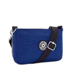 Bolsa Kipling New Milos Azul I4874BP6