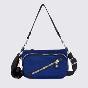 Bolsa Kipling New Milos Azul I4874BP6