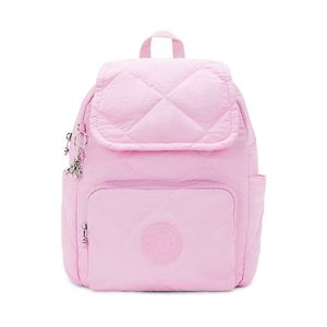 Mochila Kipling City Pack S Rosa I5653AQ1