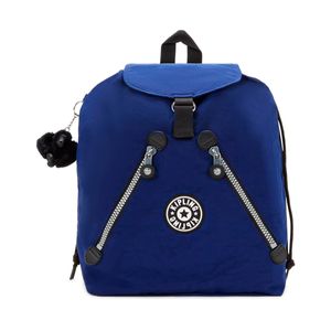 Mochila Kipling New Fundamental L Azul I7094BP6