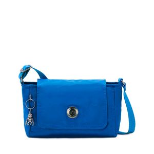 Bolsa Kipling Camira Azul I6146S9H