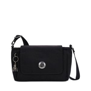 Bolsa Kipling Camira Preto I6146TB4