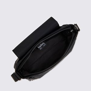 Bolsa Kipling Camira Preto I6146TB4