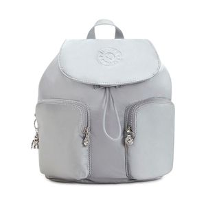 Mochila Kipling Anto S Prata I7751K2E