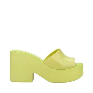 Melissa Posh Amarelo 35702