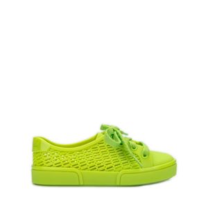 Mini Melissa Sun Sandiego Infantil Verde 35770