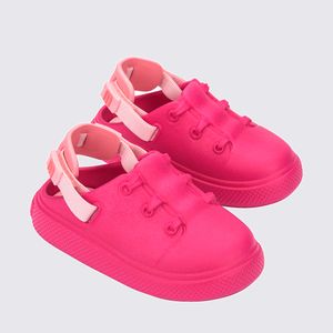 Mini Melissa Charlie Baby Rosa 35777