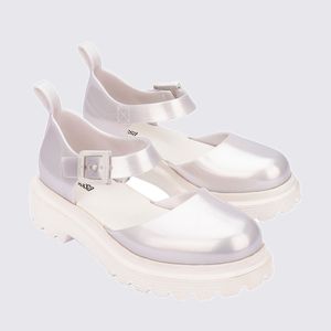 Melissa Ellie Branco Perolado 35887