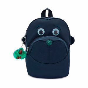 Mochila Kipling Faster Azul 00253CD7