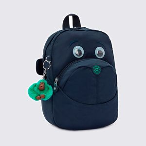 Mochila Kipling Faster Azul 00253CD7