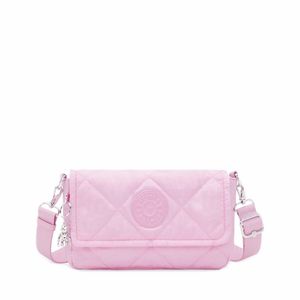 Bolsa Kipling Aras Rosa I6250AQ1