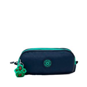 Estojo Kipling Gitroy Azul 13564CD7