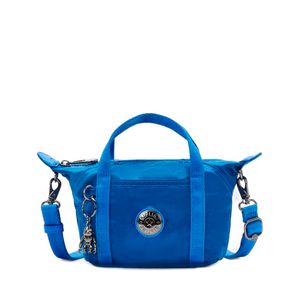 Bolsa Kipling Art Compact Azul I7492S9H