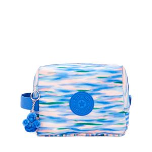 Necessaire Kipling Parac Estampado I3419TX9