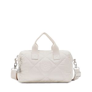 Bolsa Kipling Bina M Bege I7934CH2