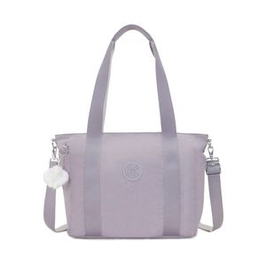 Bolsa Kipling Asseni S Cinza I44001FB