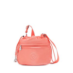 Bolsa Kipling Jamir Rosa I5578S7W