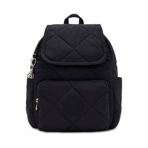 Mochila Kipling City Pack S Preto I565395R