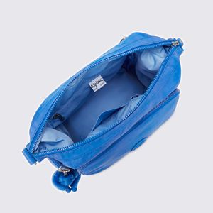 Bolsa Kipling Gabb Azul I5740JC7