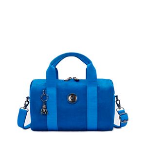 Bolsa Kipling Bina M Azul I7571S9H