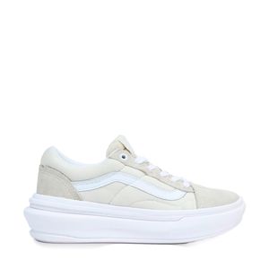 Tênis Vans Old Skool Overt Cc Shoe Sand White VN0A7Q5E1NF