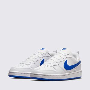 Tênis Nike Infantil Court Borough Low Recraft DV5456110