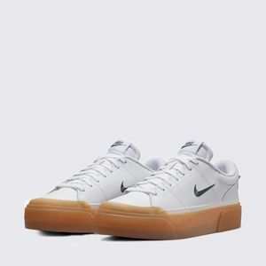 Tênis Nike Court Legacy Lift FV5526100