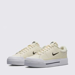 Tênis Nike Court Legacy Lift FV5526101