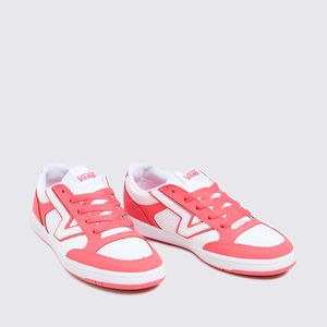 Tênis Vans Lowland Comfycush Strawberry Cream VN000BWBSYC