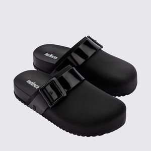 Melissa Cozy Clog Preto 35898