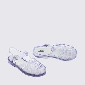 Melissa Possession Vidro Transparente 32408VT