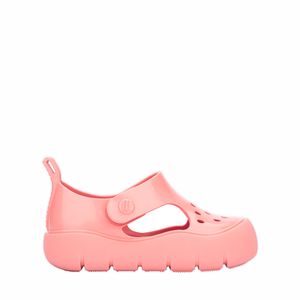 Mini Melissa Bowie Baby Rosa 35889