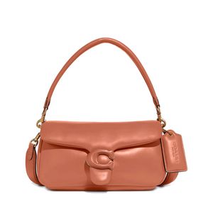 Bolsa Coach Tabby Shoulder 26 Laranja C0772B4NOH