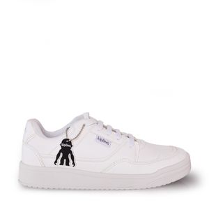 Tênis Kipling Lila Branco 60648000
