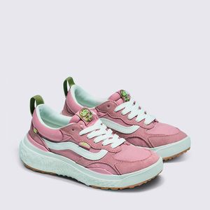 Tênis Vans Ultrarange Neo VR3 Pink Multi VN000BCEBIY