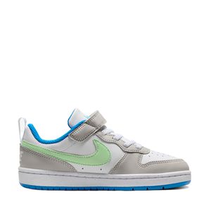 Tênis Nike Infantil Court Borough Low Recraft DV5457005