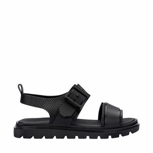 Melissa Connection Papete Preto 35885