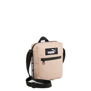 Bolsa Puma Evoess Portable Bege 09034202