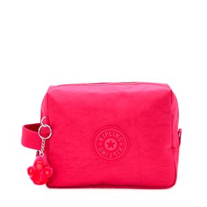 Necessaire Kipling Parac Rosa I2887T73