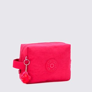 Necessaire Kipling Parac Rosa I2887T73