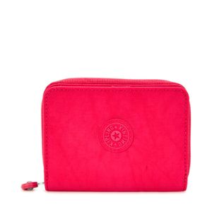 Carteira Kipling Money Love Rosa I3738T73