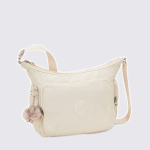 Bolsa Kipling Gabb Bege I39453KA