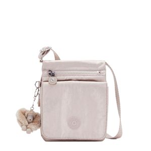 Bolsa Kipling New Eldorado Metalizado I542848I