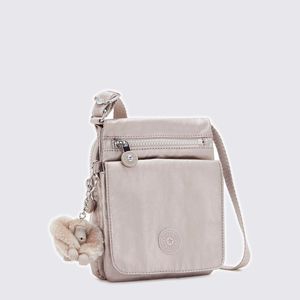 Bolsa Kipling New Eldorado Metalizado I542848I