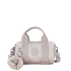 Bolsa Kipling Bina Mini Metalizada I783748I