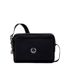 Bolsa Kipling Abanu M Preto I6847TB4