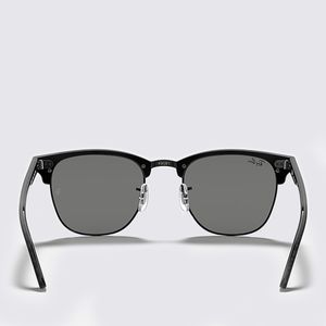 Óculos de Sol Ray-Ban Clubmaster Marble RB30161305B1