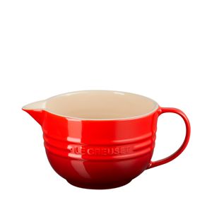 Bowl de Preparo Le Creuset Vermelho 2 L