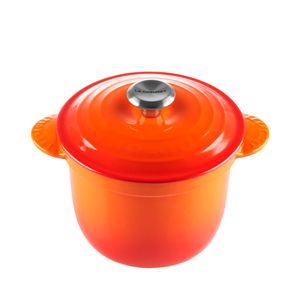 Panela de Arroz Every Le Creuset Laranja 2 L