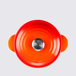 Panela de Arroz Every Le Creuset Laranja 2 L